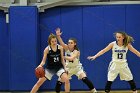 WBBall vs MHC  Wheaton College women's basketball vs Mount Holyoke College. - Photo By: KEITH NORDSTROM : Wheaton, basketball, Mount Holyoke, NEWMAC
